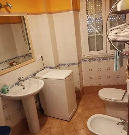 Apartman Segundo Clasico